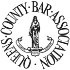 Queens County Bar Association logo